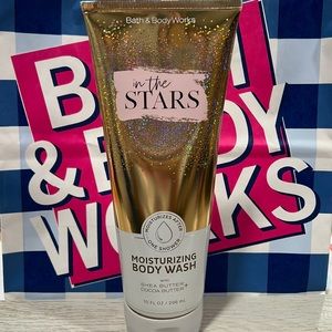 In the Stars body Wash
